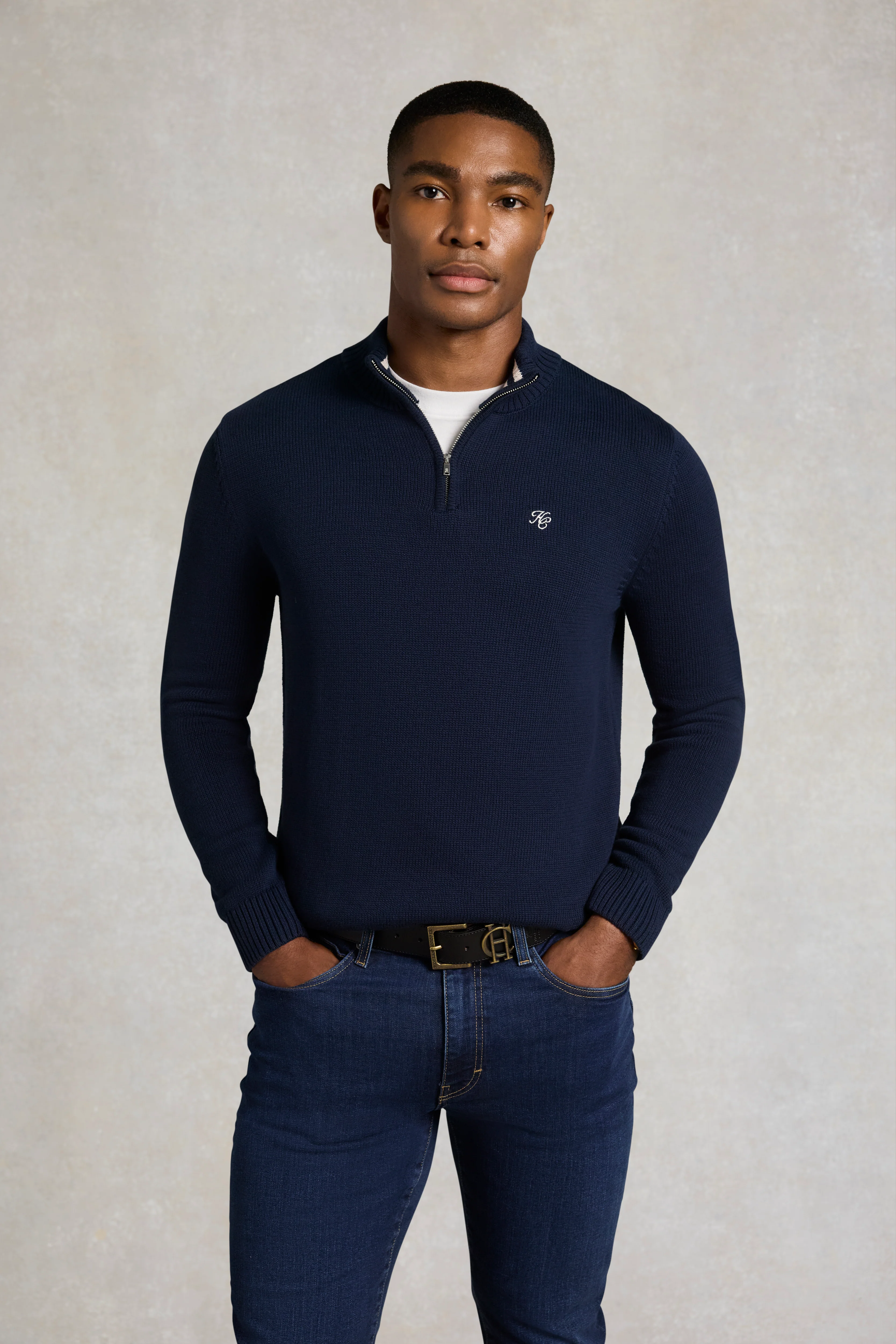 Men's New In